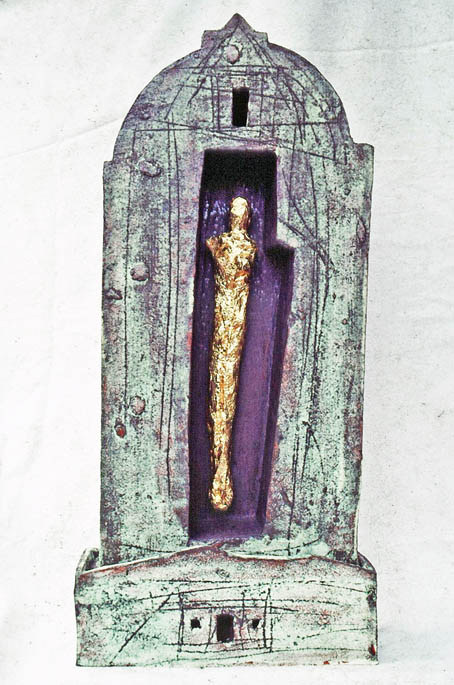 10.Gold goddess shrine1WS