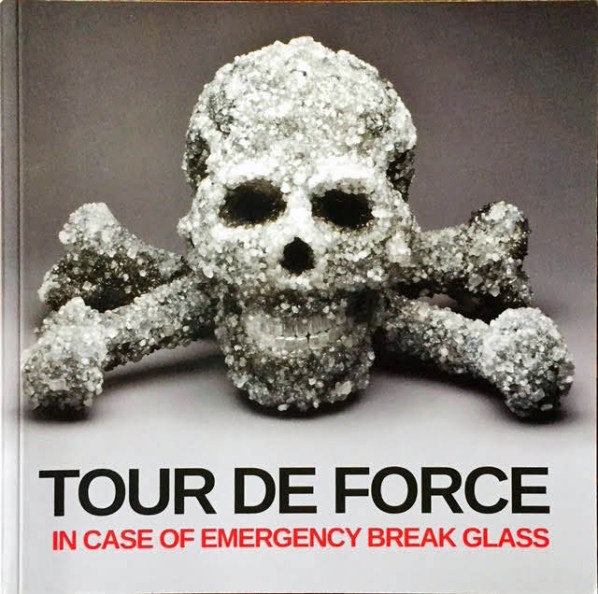 11a.Tour-de _Force