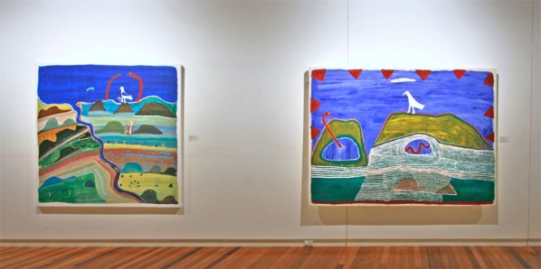 11dColour Country WWAG Ginger