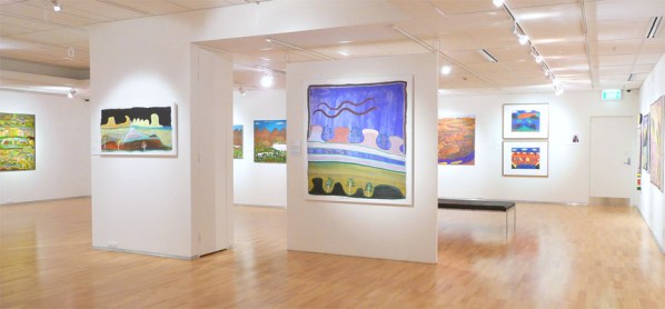 11gCC Flinders Install