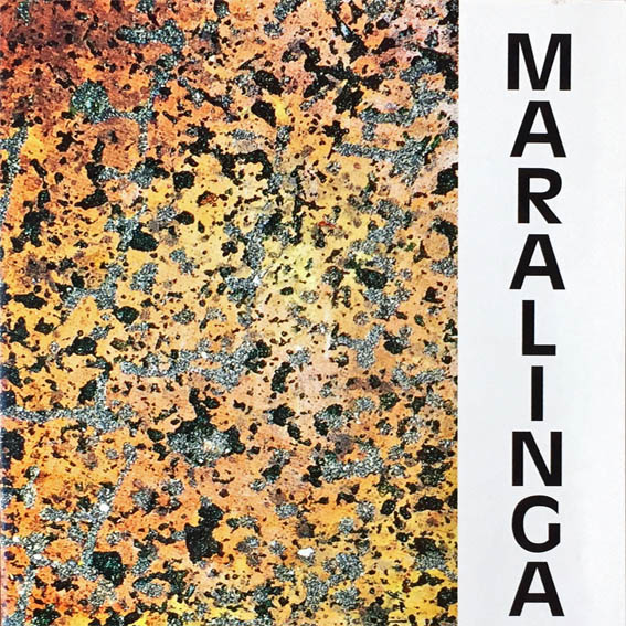 2.Maralinga