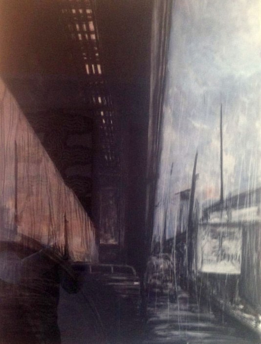 Blade Runner-Manila Summer